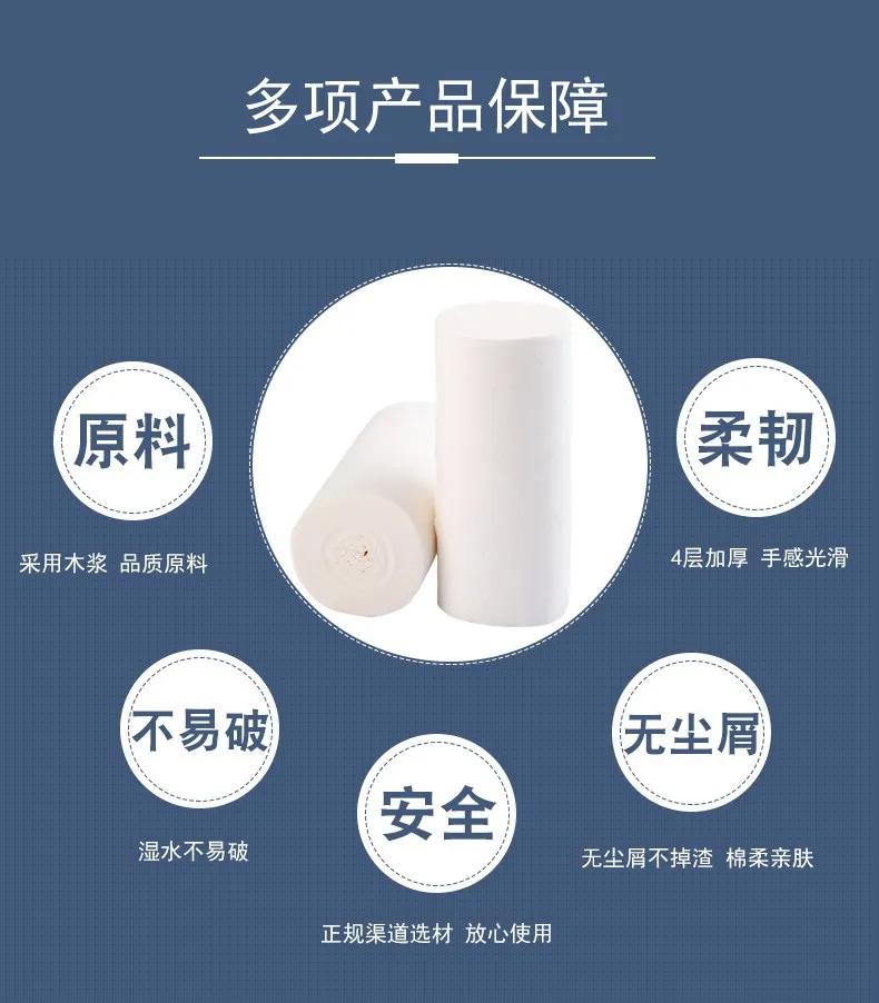 卫生纸每天都用吗,用了30年卫生纸原来都用错