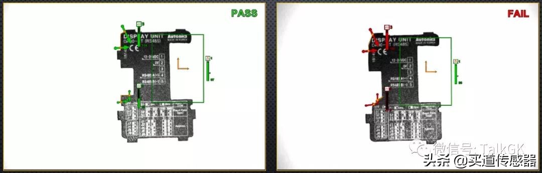 视觉传感器的原理及应用,视觉传感器面临的挑战的解决方案