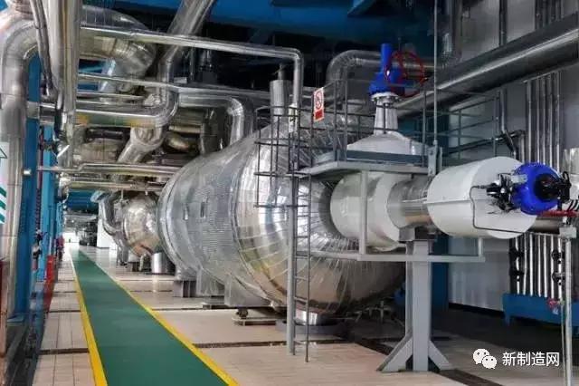 世界各国工业巨无霸,世界工业排名一览表图片