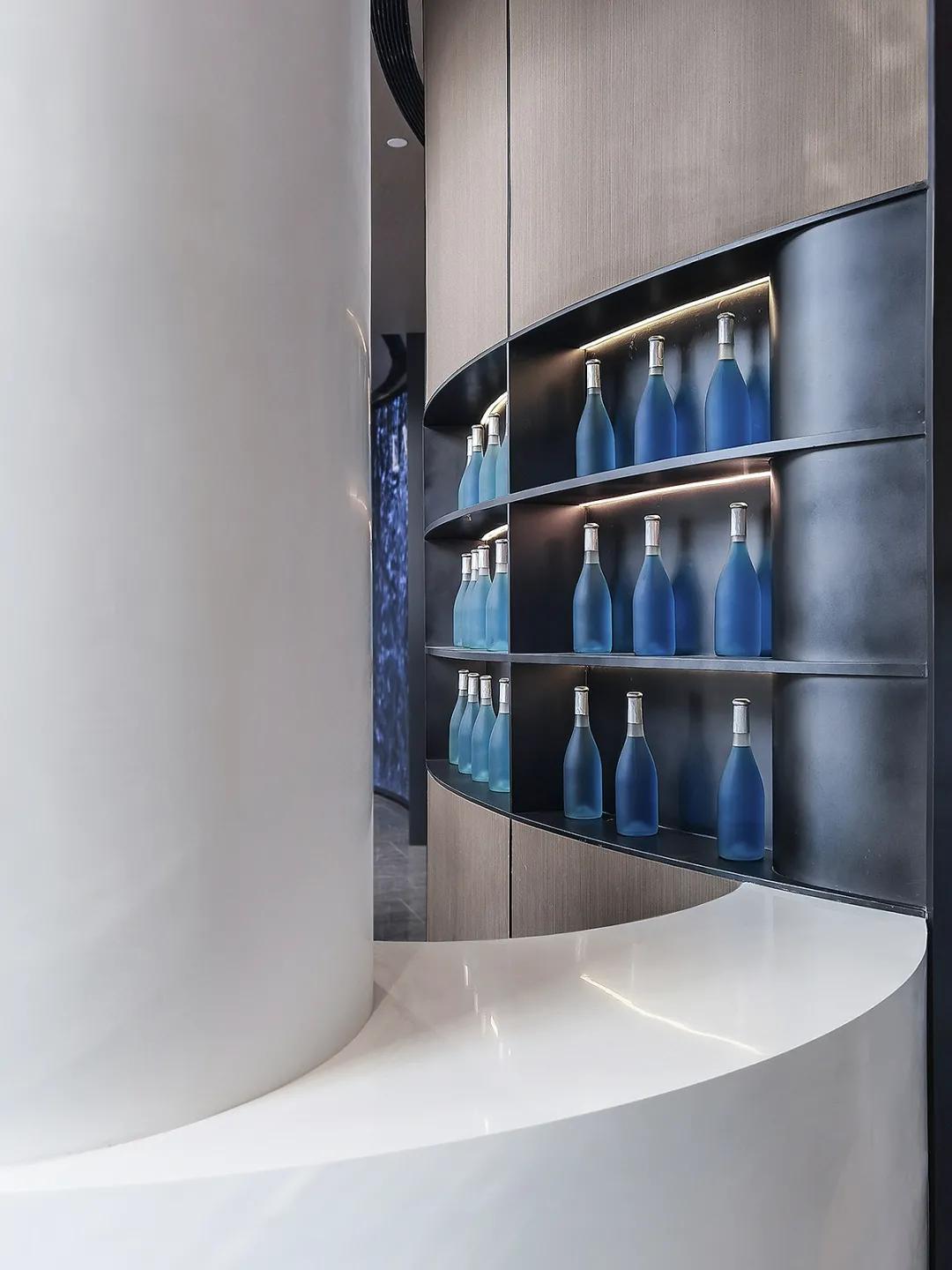 首发|天鼓设计：“净”与“静”的山河美学给生活一场东方礼赞