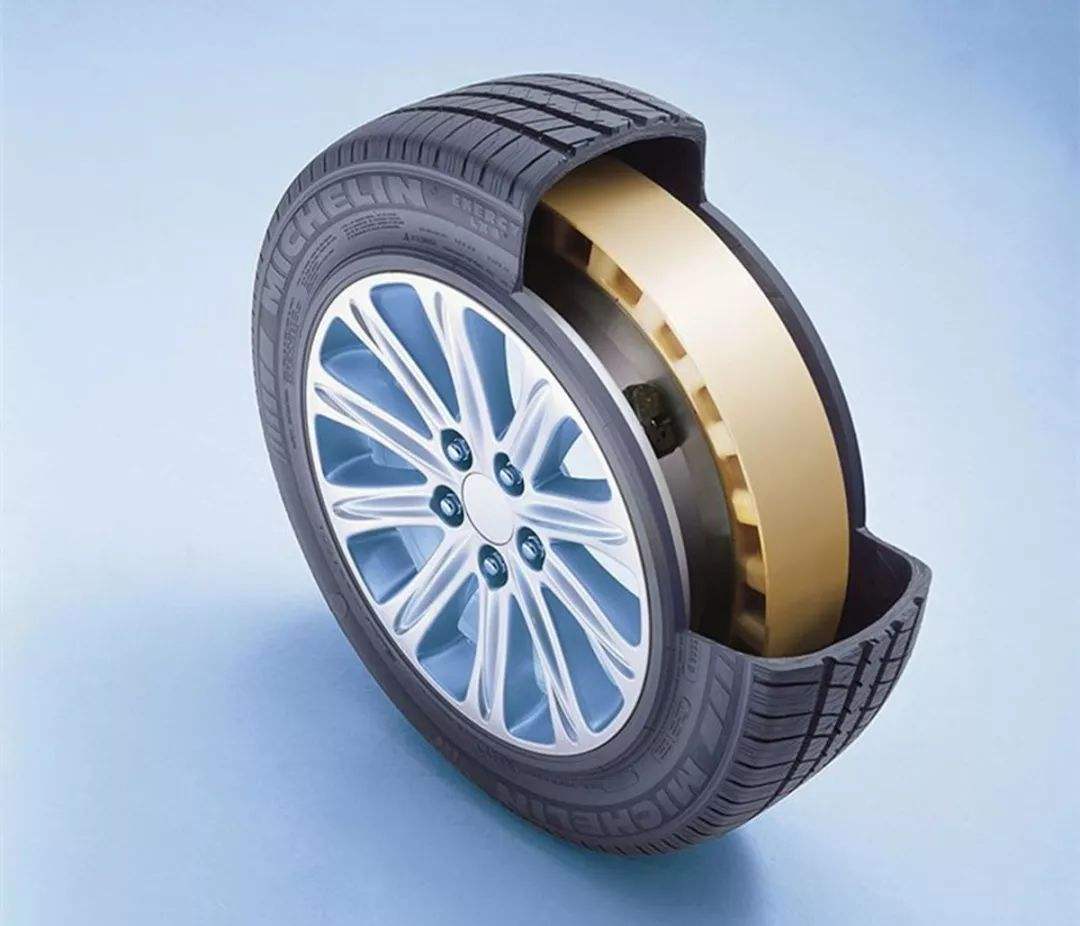 车辆换了防爆胎就不会爆胎了,防爆胎为什么那么容易爆胎