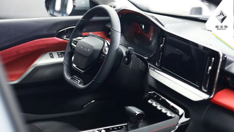 10万元家用轿车之新宝骏rc-5,新宝骏rc-5智能驾驶表现如何