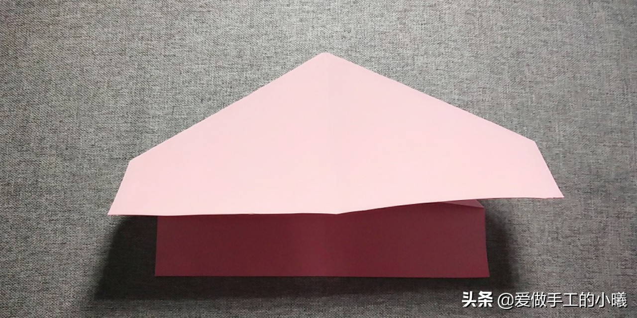 贺卡折纸简单易学,贺卡折纸大全教程简单又漂亮