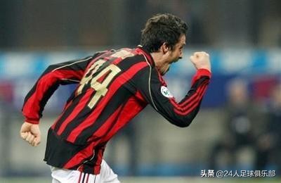 2007ac米兰夺冠庆典,2007年ac米兰欧冠夺冠有小罗吗