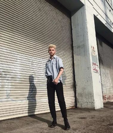 男士拍照技巧摄影攻略,男士拍照攻略大全