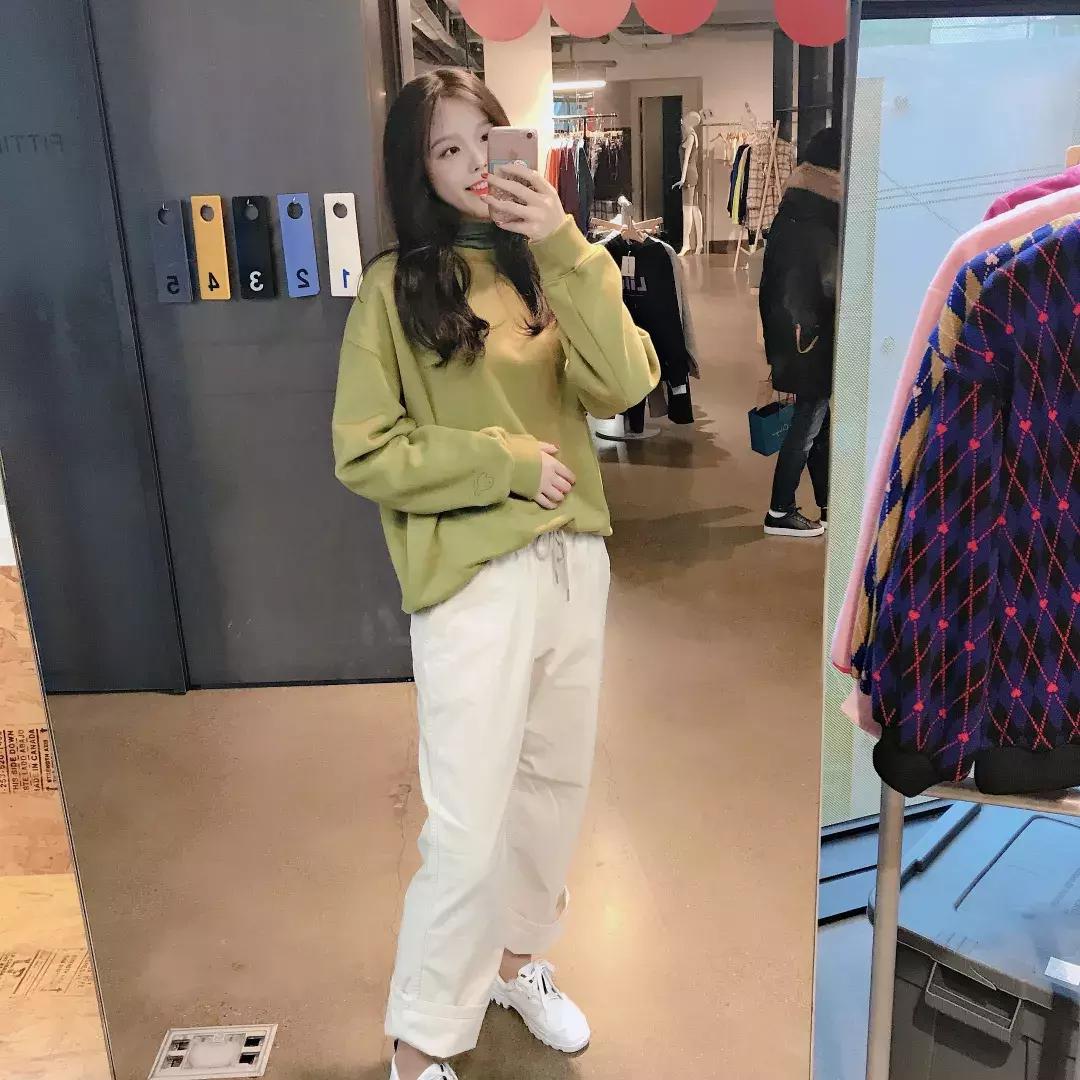 1.2MOGU探店｜长短腿的搭配秘笈都在这家集合！