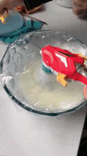 厨房即地狱，吃人不眨眼