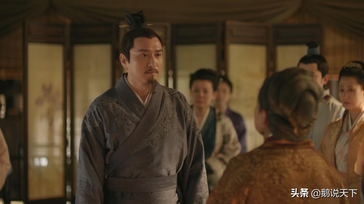 盛家之所以能越过越好，和他们低调顾及别人感受会活人是分不开的