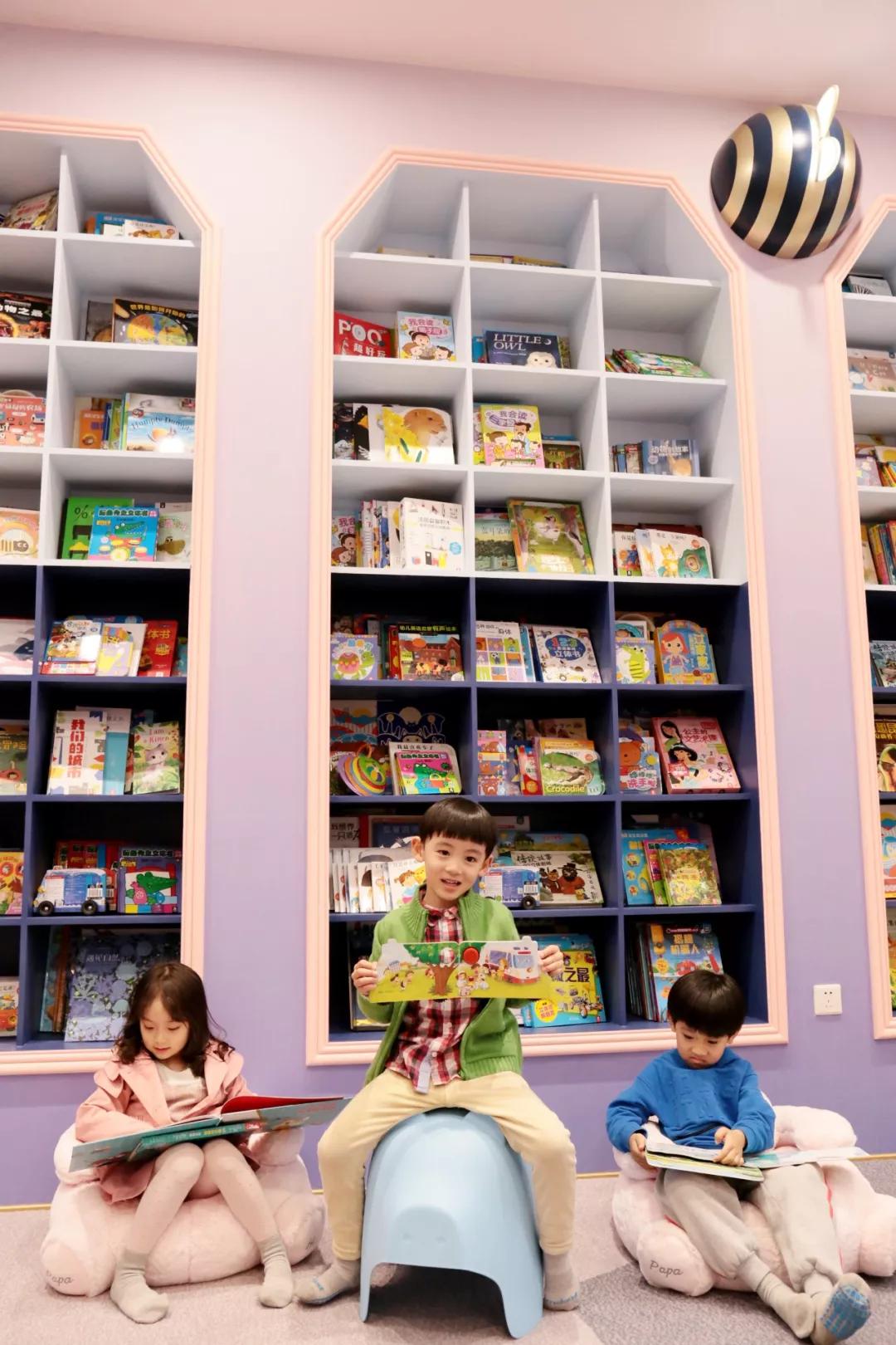 6000㎡的魔法城堡空降万象天地！太太太太豪华了