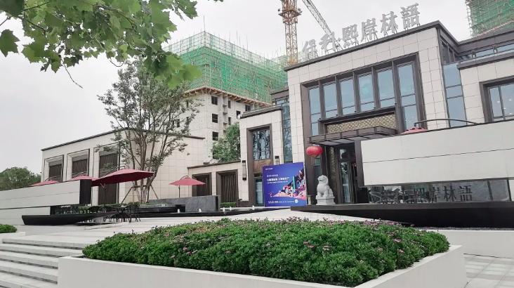 西安灞桥洪庆街房价,西安灞桥区适合在哪买房