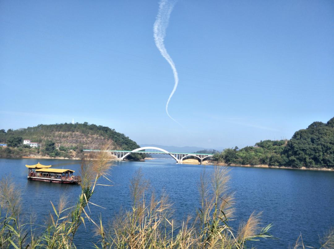 广东夏季避暑旅游好去处,广东3天小长假旅游攻略