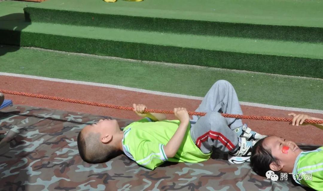 幼儿园我是小红军重走长征路游戏,小班重走长征路闯关游戏