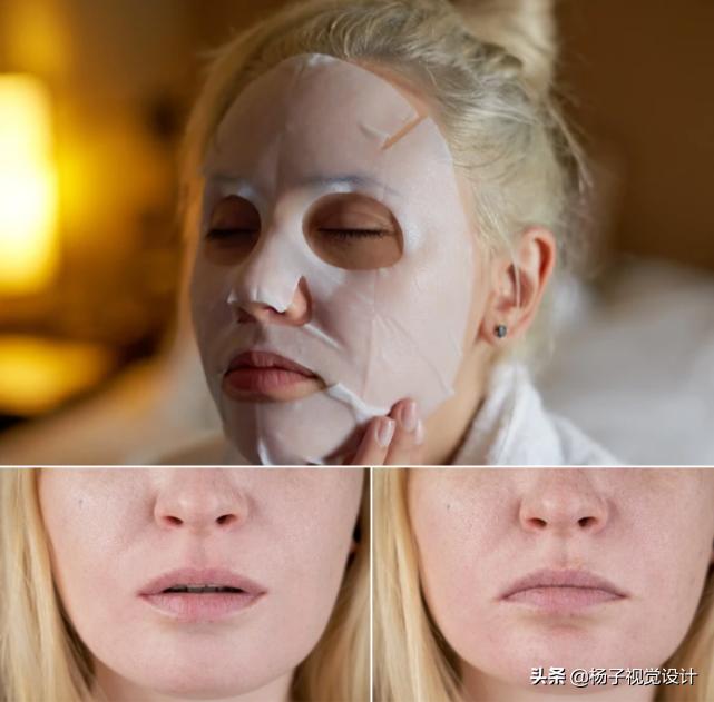 如何敷面膜才是有效面膜,一般敷面膜都用什么面膜