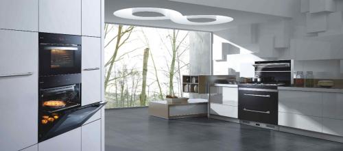 抽油烟机2020年10大品牌排名,抽油烟机排名前十名10大品牌