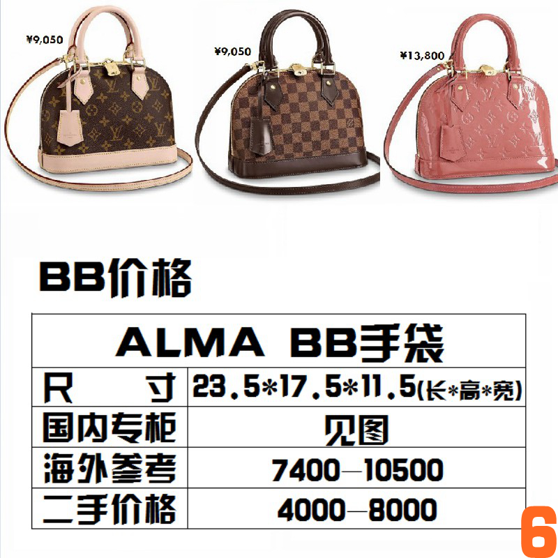 lvalma贝壳包黄,老花lv贝壳包