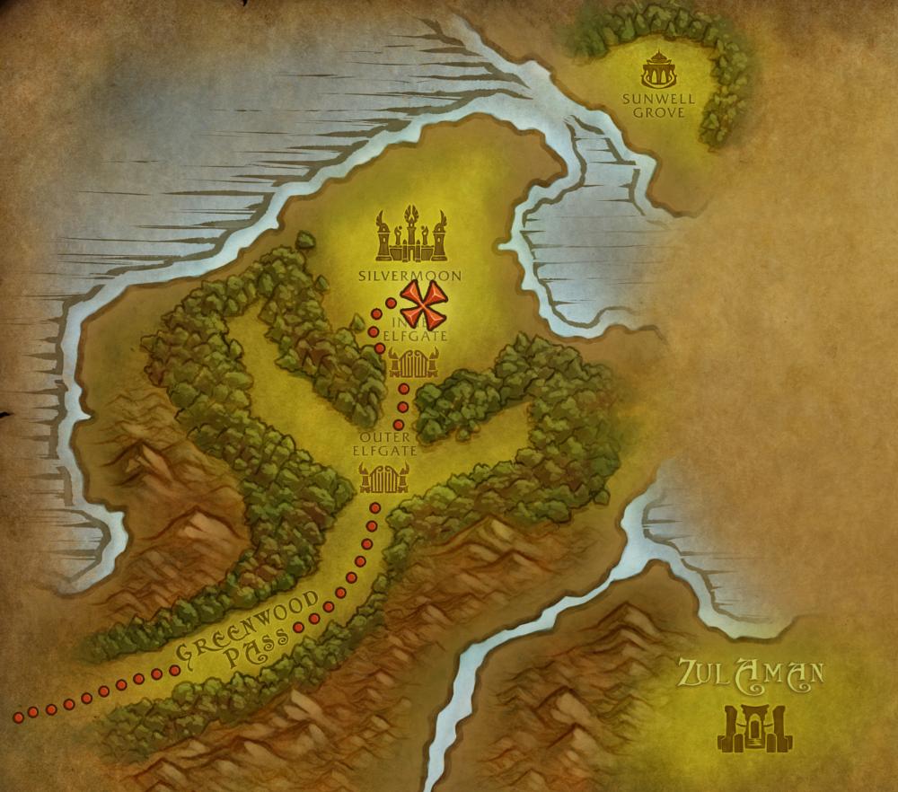 魔兽争霸31.20版本详解,魔兽争霸3基础版攻略大全