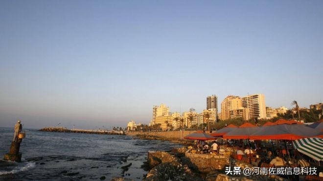 黎巴嫩的历史与现状,黎巴嫩可怕之处