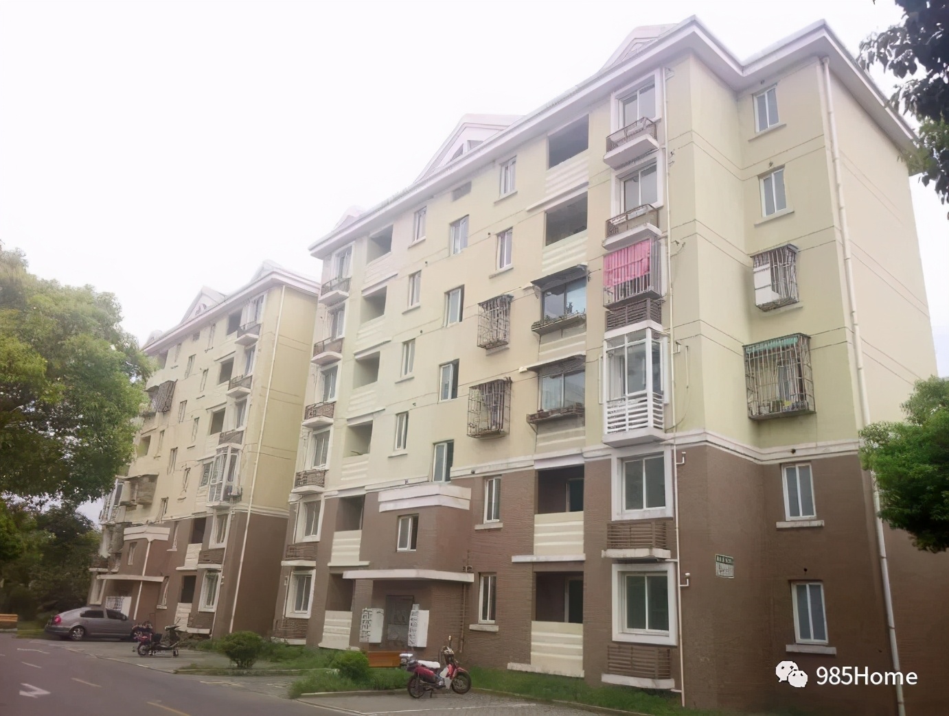 985home,985院校测评