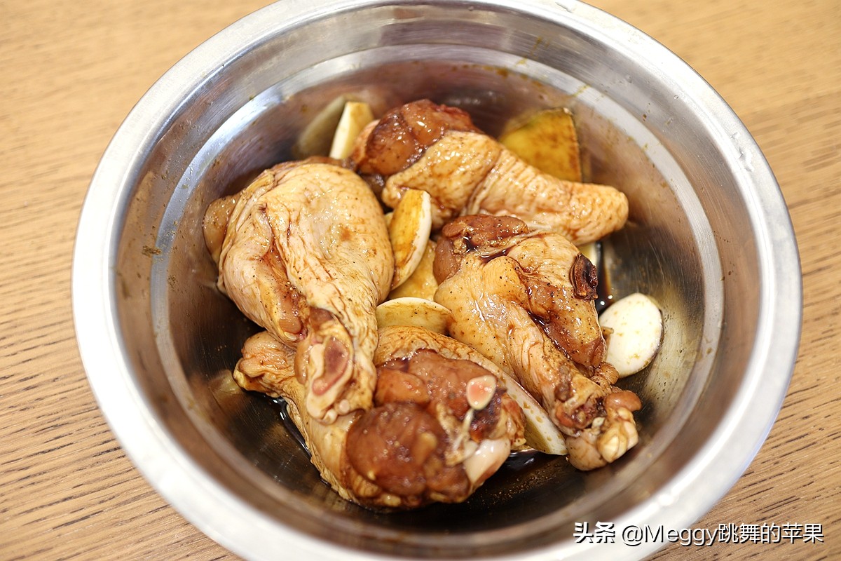 想要鸡腿好吃怎么做,想要吃鸡翅怎么做