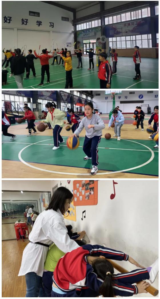 智小学生的一天_邯郸比较好的小学纪实之邯郸智考小学