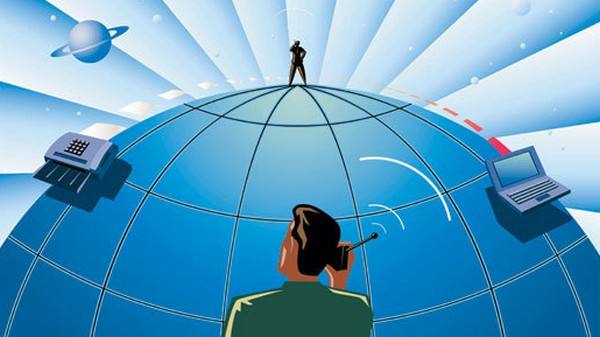 刘兴亮什么时候用5g,刘兴亮极简移动通信史从1g到5g