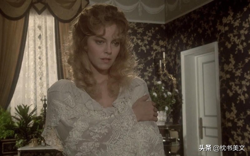 世界名著《茶花女》：女人越是相信善良，就越是容易*身失**