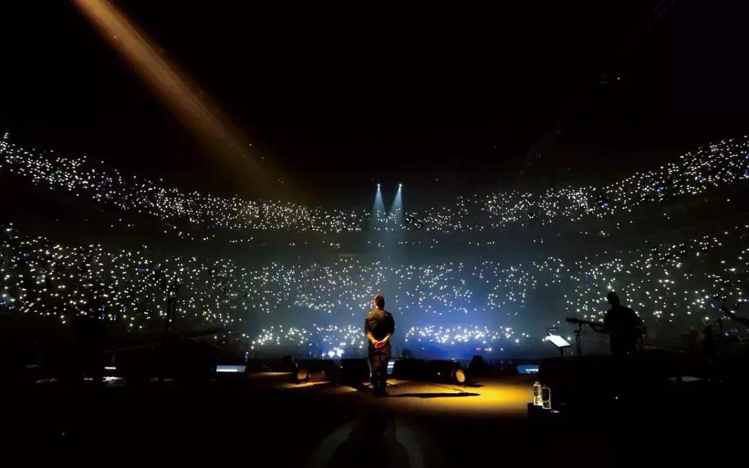 许巍人生,人生正能量许巍完整版