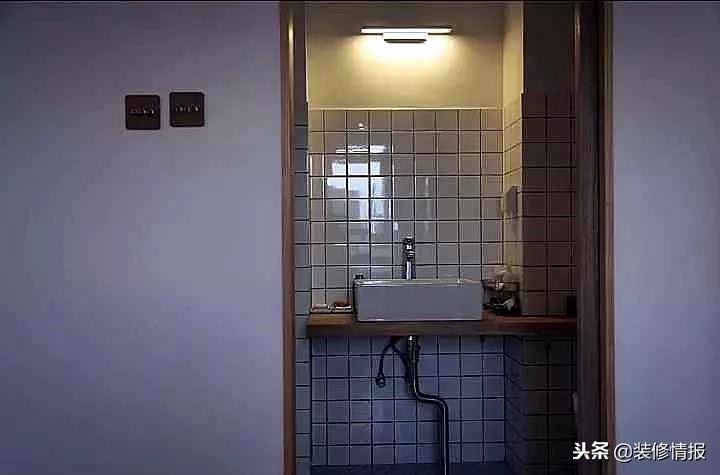 55平的客餐厨一体,36平客餐厨一体