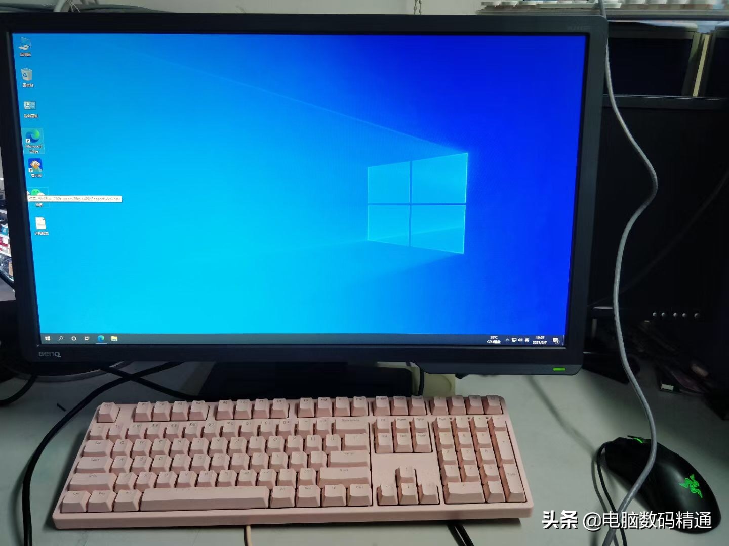 为什么电脑店的系统好用,为什么有的电脑店便宜