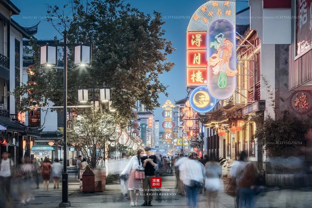 苏州有几个世界之最,苏州之最一览