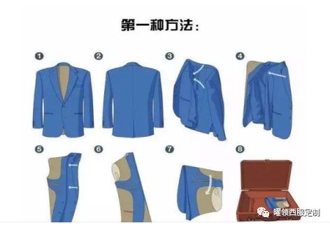 西服保养的正确方法,羊毛西服怎么保养