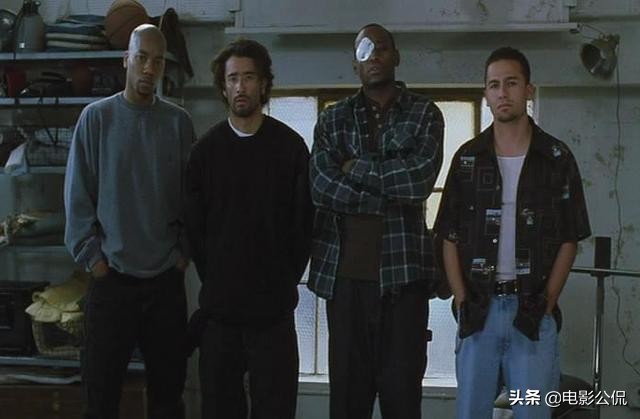 北野武黑帮片《大佬》：日本黑帮“恶斗”意大利*手党黑**，至死方休