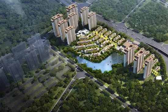 均价低于11000元,台商区这个楼盘到底怎么样?