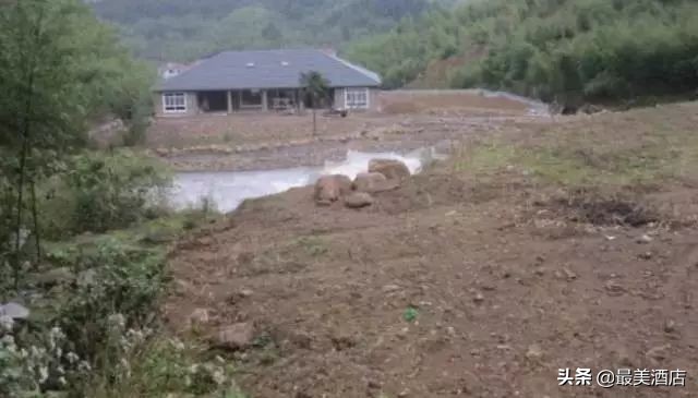 为一姑娘，10年他把30亩荒地打造成梦想家园，让人懂得真爱的意义