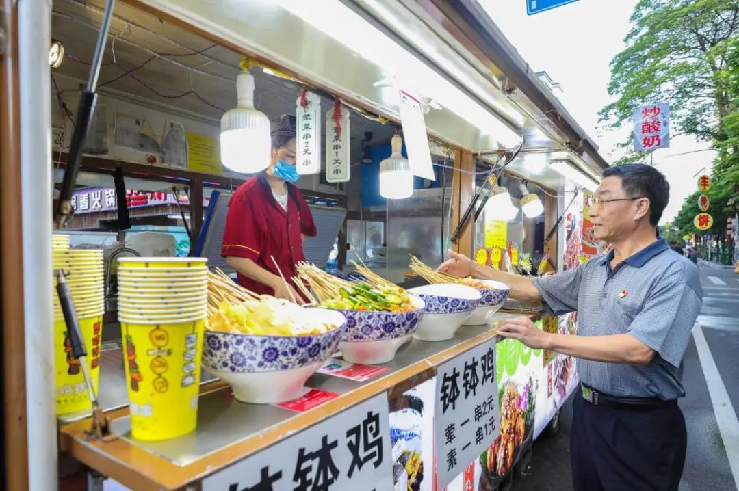 「阿福看福州7.29」八闽健康码最新调整来啦~还有福州新冠病毒核酸检测机构最全名单，不能错过