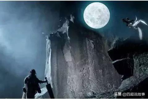 剑魔独孤求败独孤天峰扮演者,独孤求败和独孤宇云