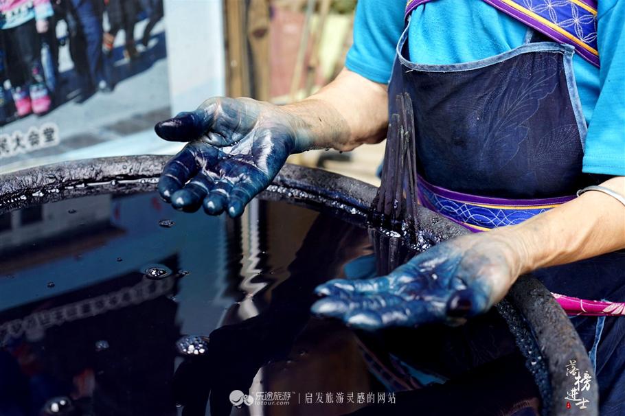 贵州的织金洞旅游攻略,贵州织金洞旅游自由行攻略