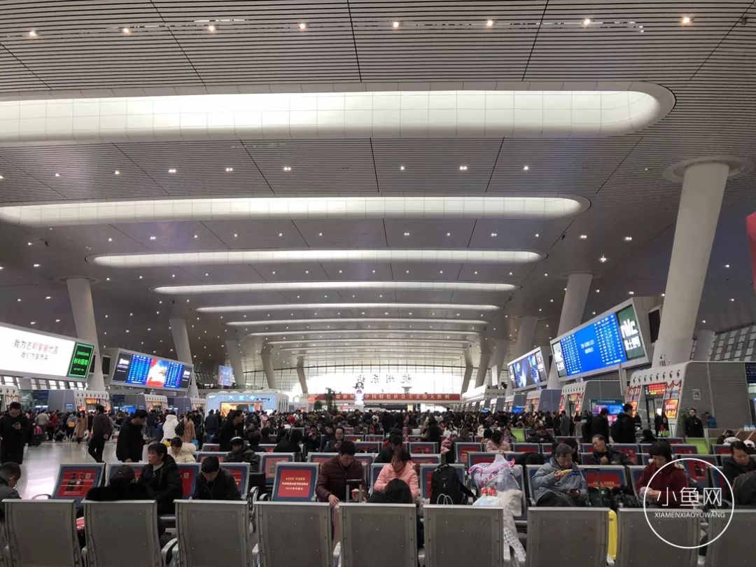 厦门春运火车票订票,厦门火车票几点开售