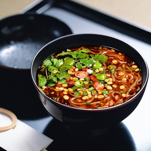 酸辣粉最好吃的自学配方教程,做酸辣粉的教程配方