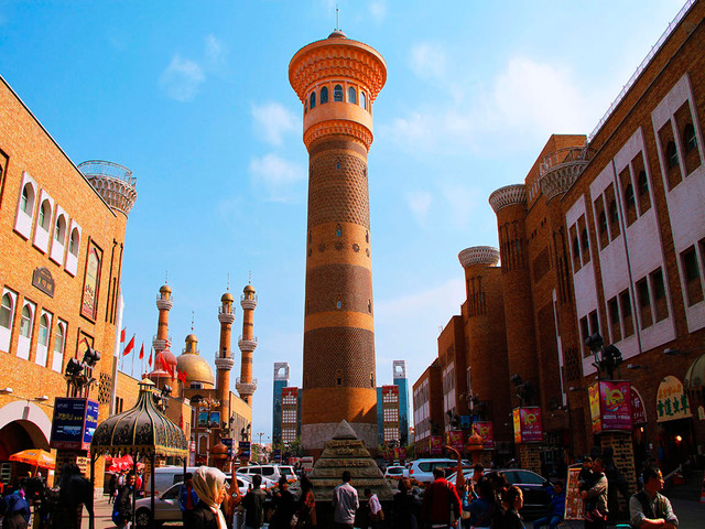 乌鲁木齐自驾到海口途经重要景点,乌鲁木齐带孩子周边游玩景点推荐