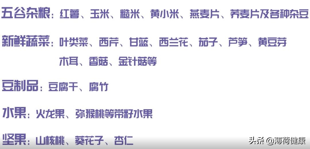 不吃药治便秘,一小时就见效的治便秘方法