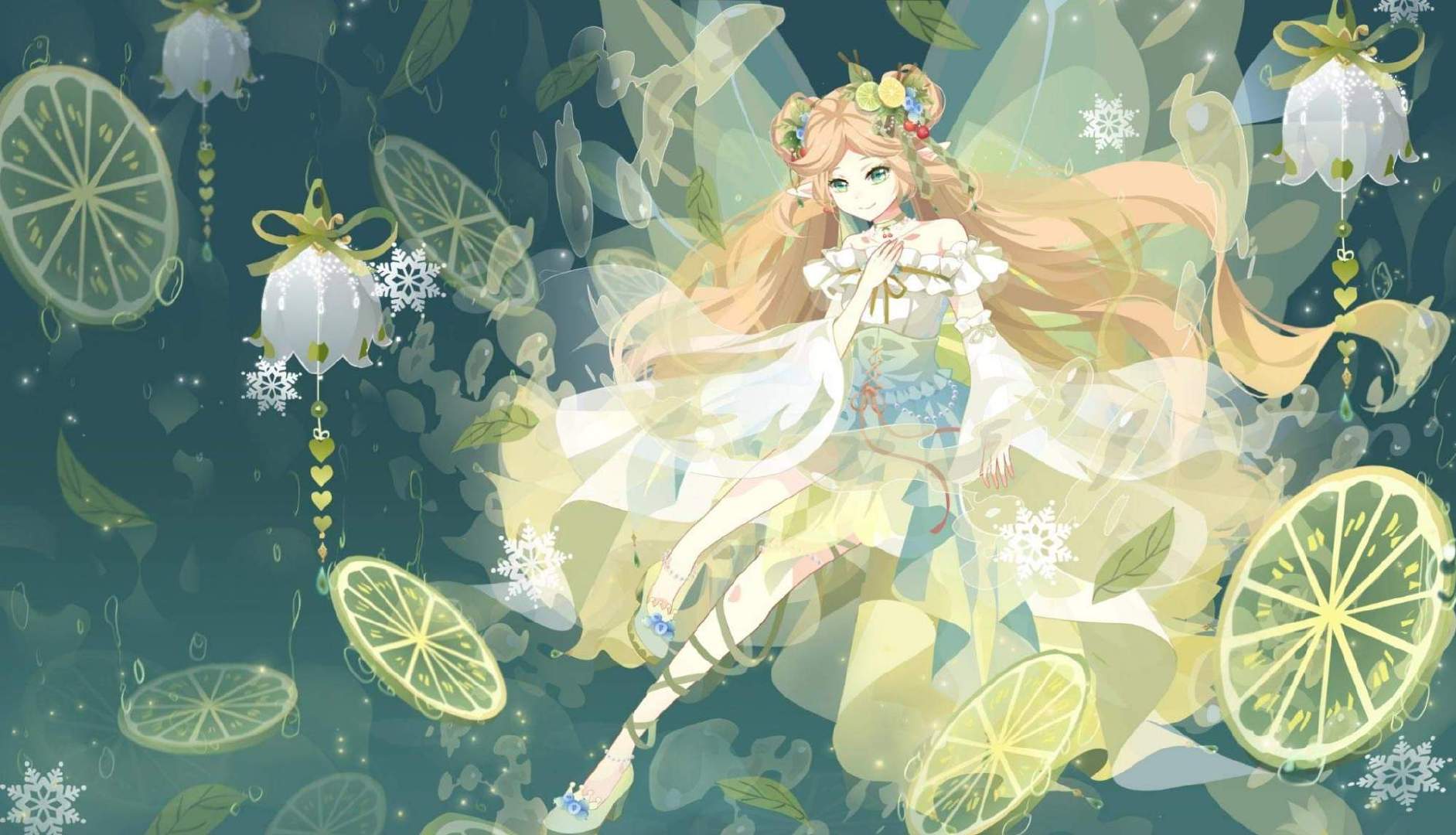 淘米小花仙有新作了吗,淘米游戏小花仙攻略