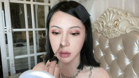 杨丞琳的三招变美思路,像杨丞琳的女生