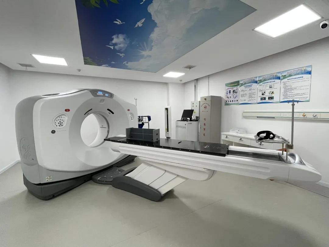 打造医疗新高地,打造医保服务新高地