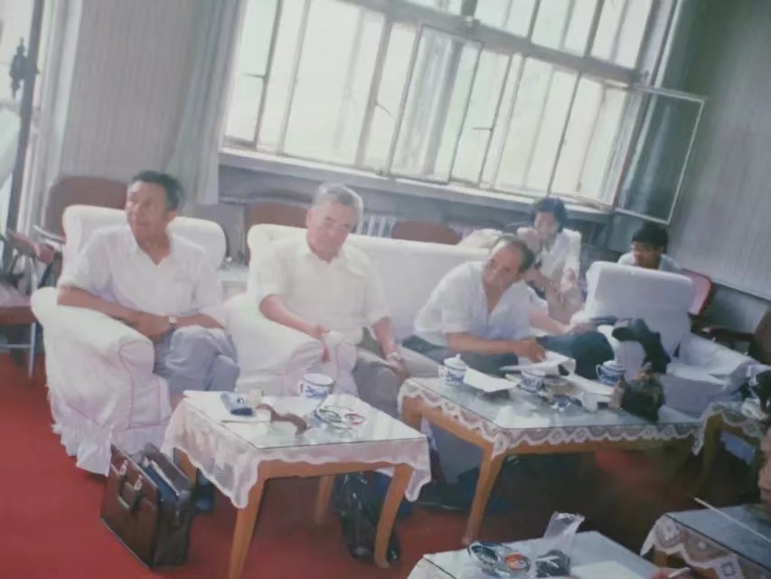 伊春林区往事,伊春林区往事1982年