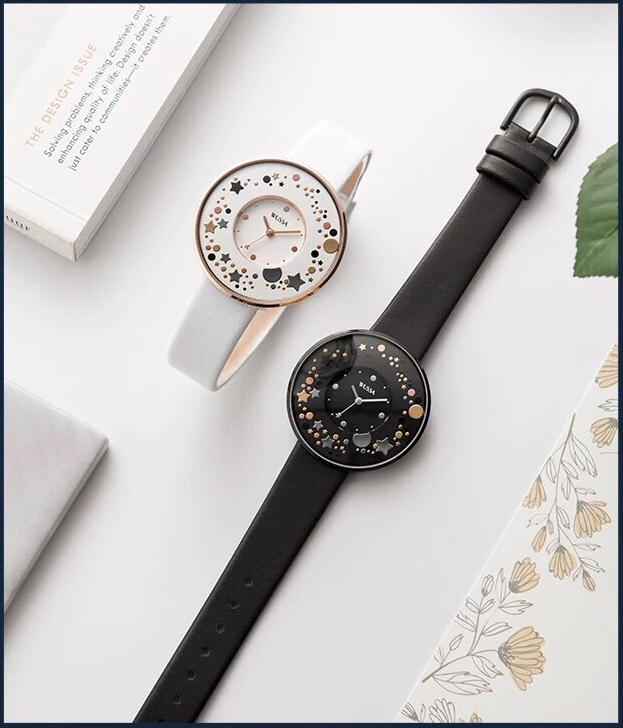 适合年轻人戴的小众手表中性款,哪些小众又有逼格的手表