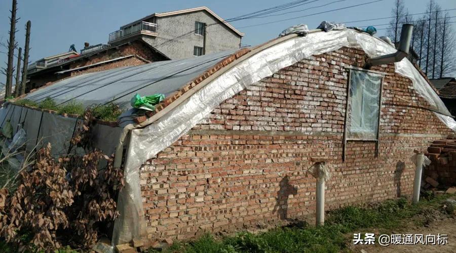 三大案例，带你走进农业种植大棚、畜牧养殖和水产养殖供热市场