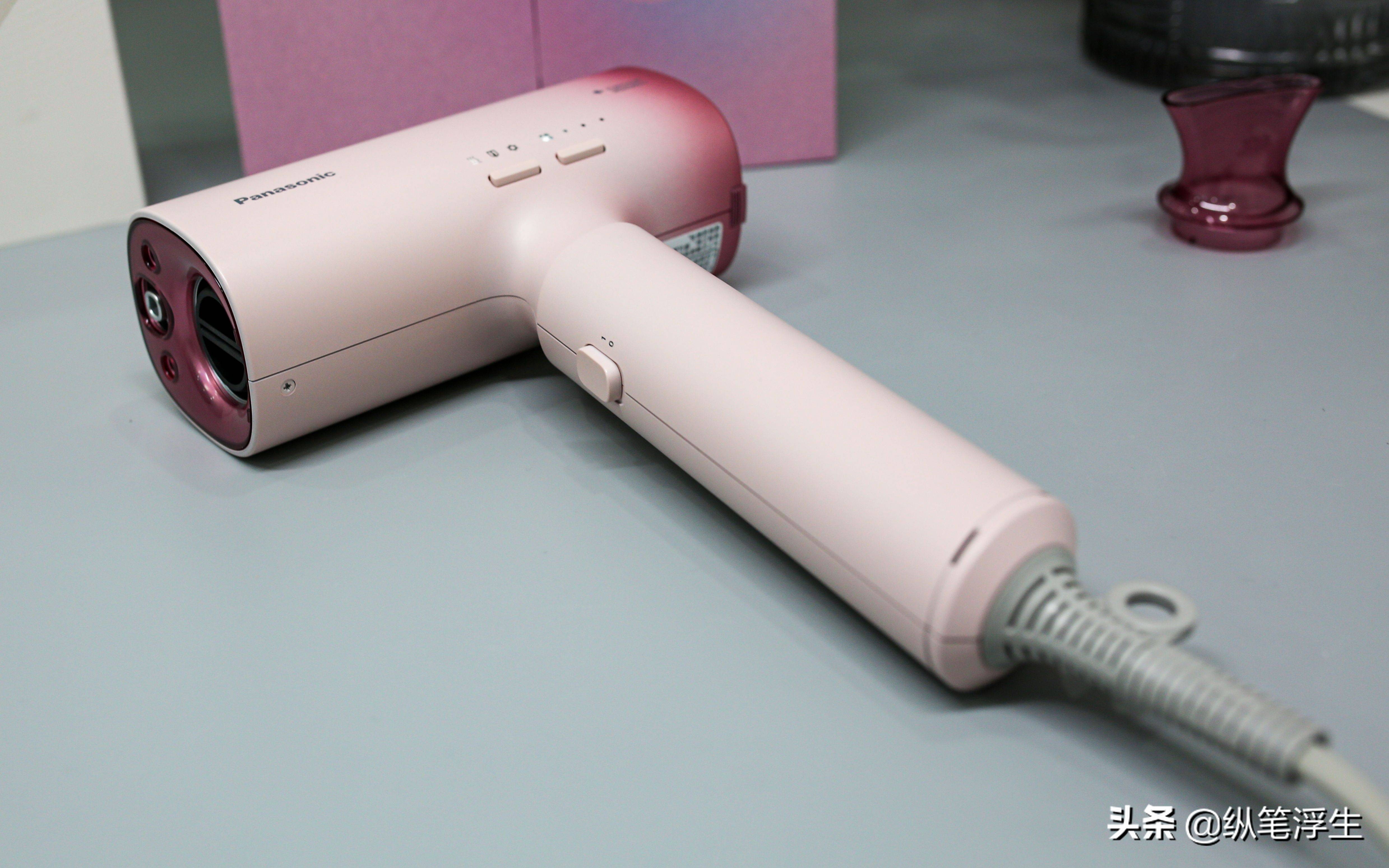 松下naoh吹风机测评,松下naoh吹风机