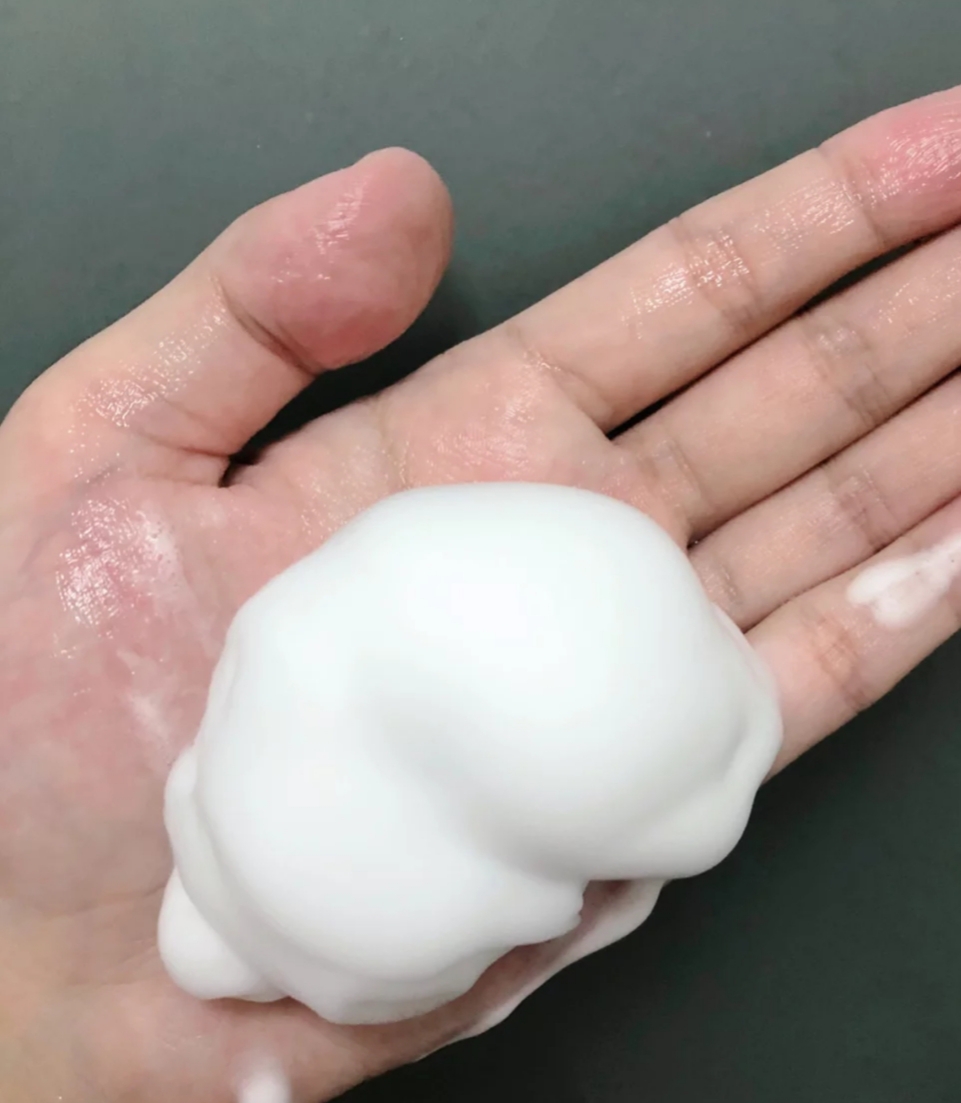 泡泡面膜补水保湿深层清洁,泡泡深层洁面面膜