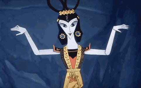 最佳戏精奖,最佳戏精奖获得者